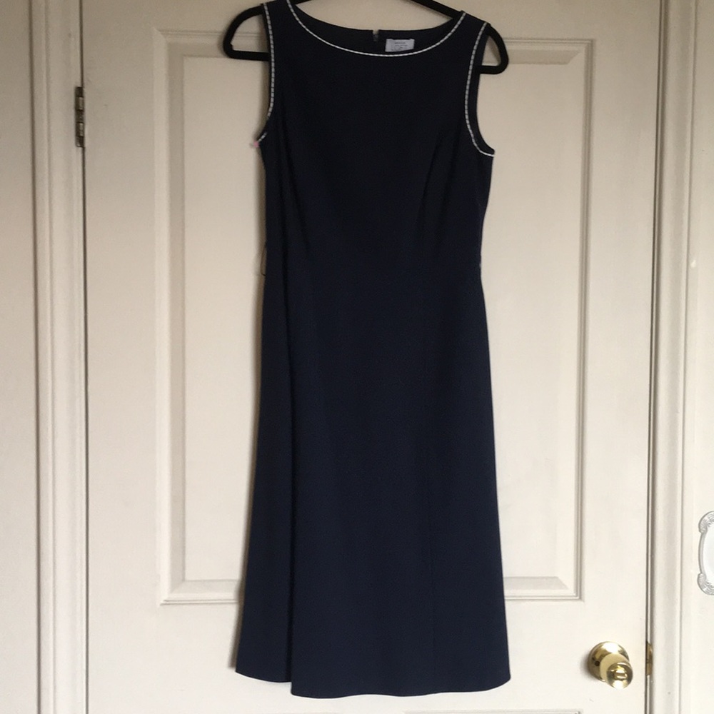Ann Tyler Loft Dress